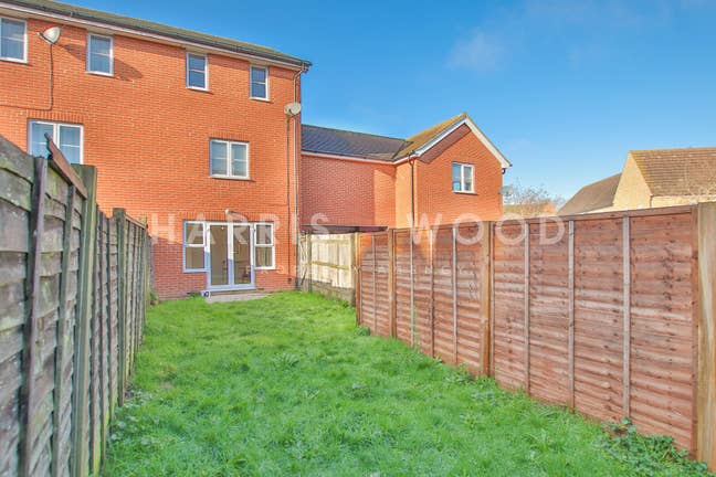 Rooms to Rent in Colchester – Ideal for Nurses Main Photo