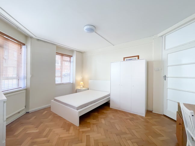 Big Doubleroom in St Johns Wood Main Photo