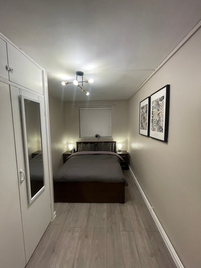 Modern lovely room in Clapton  Main Photo