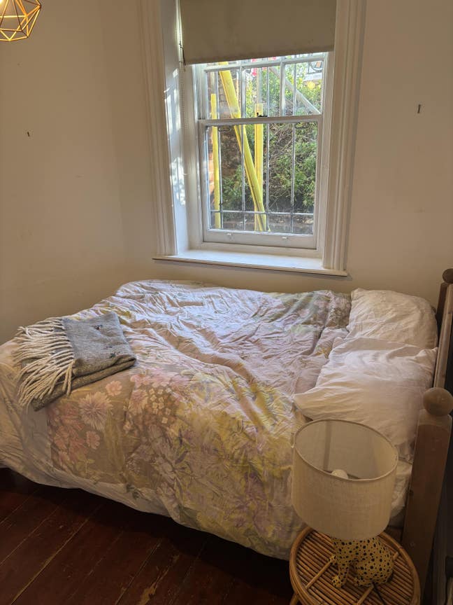 Lovely double room to rent in Clapham  Main Photo