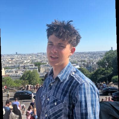 Professional intern seeking summer let Main Photo