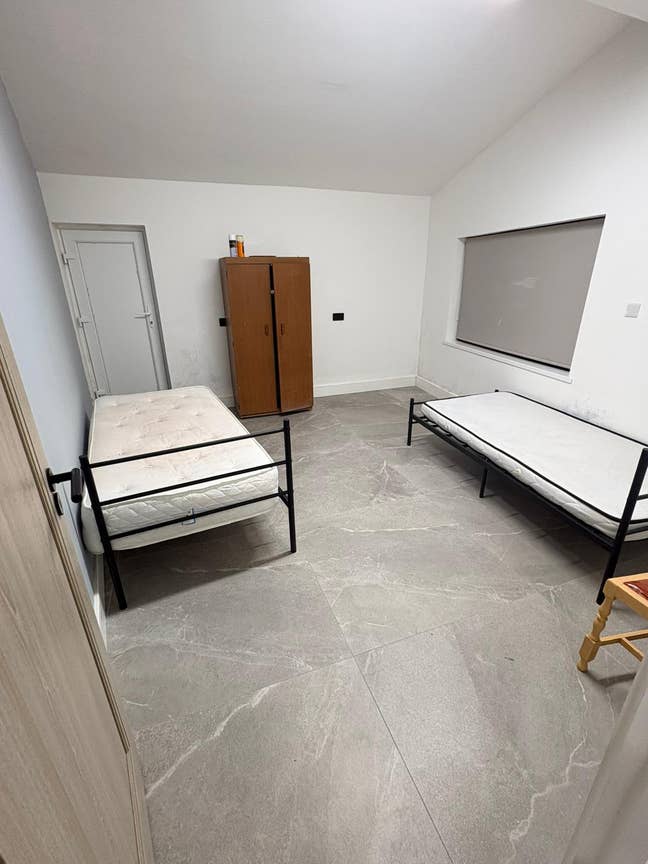 Double room for sharing for Female Main Photo