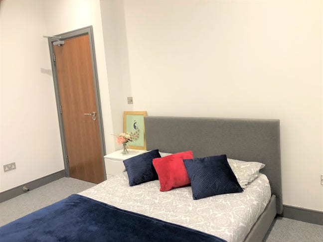 ‼️ No Deposit | Double Room | Bills Incl ‼️ Main Photo