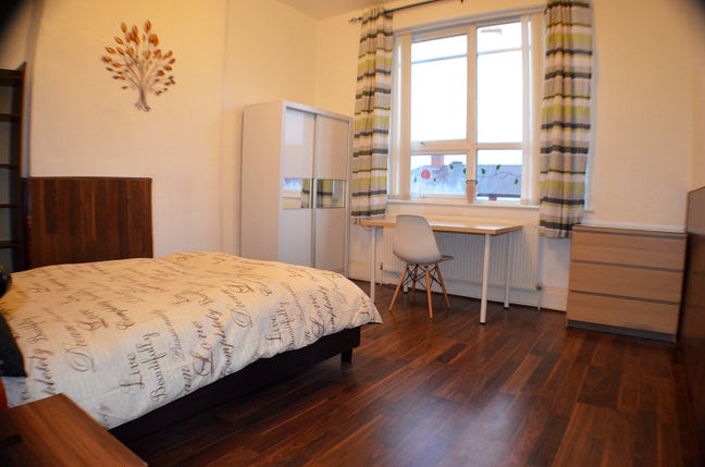 💎only one room left - top location💎 Main Photo