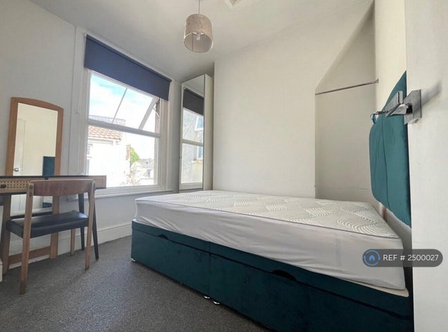 Double Room in Bishopston Main Photo