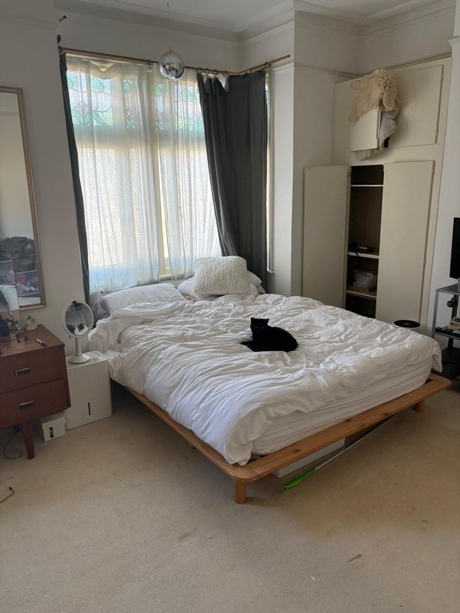 Lovely Bright Double Bed in Crofton Park  Main Photo