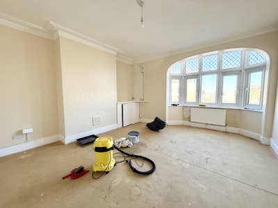 Large 2 Double Ebdroom 1St Floor Flat, Croydon Main Photo