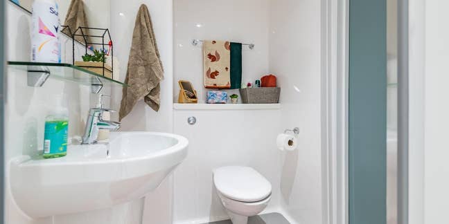 Carlton Hill residence room available Main Photo