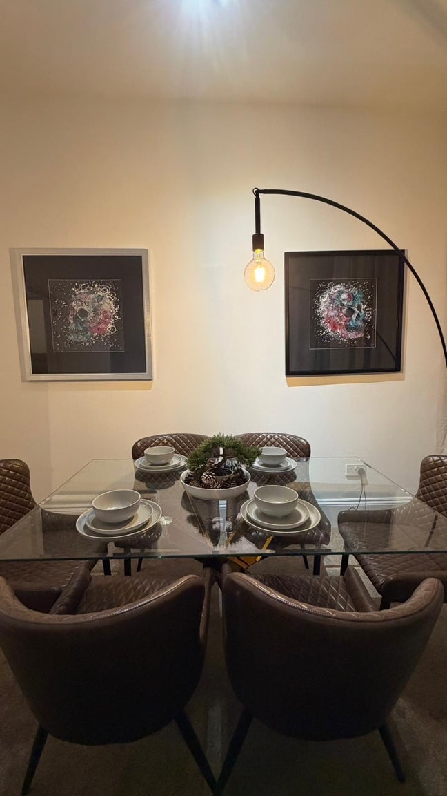 2 bed 1st floor flat Available E17! Main Photo