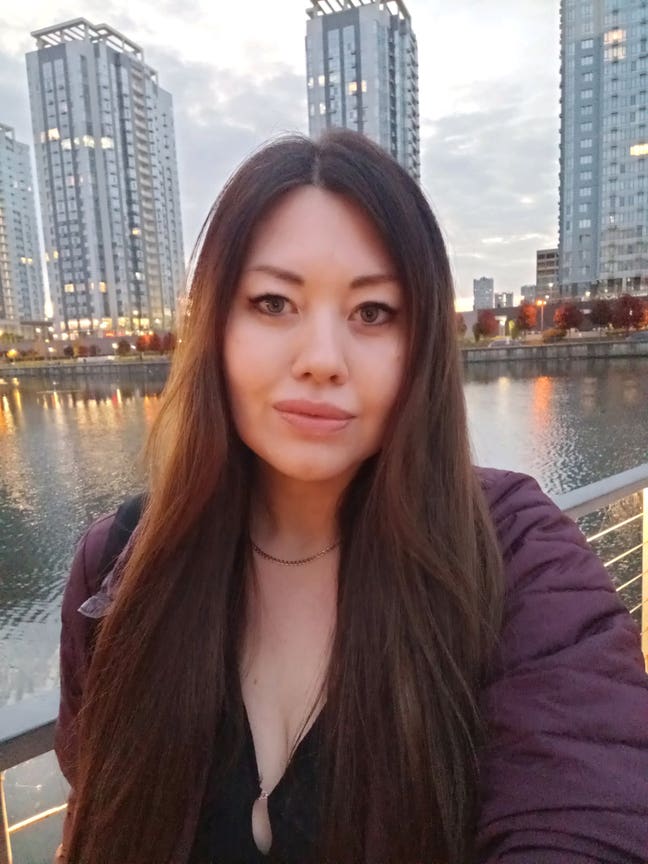 Hey! I am looking for a big double room, pref... Main Photo