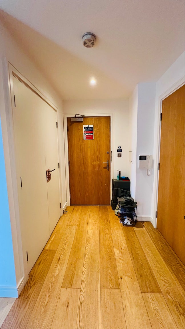 2BHK Flat - Whole Property to rent  Main Photo