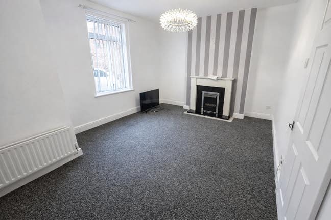 3 Bedroom Terraced Home on Beamish Area Main Photo