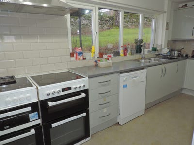Furnished Double Room Main Photo
