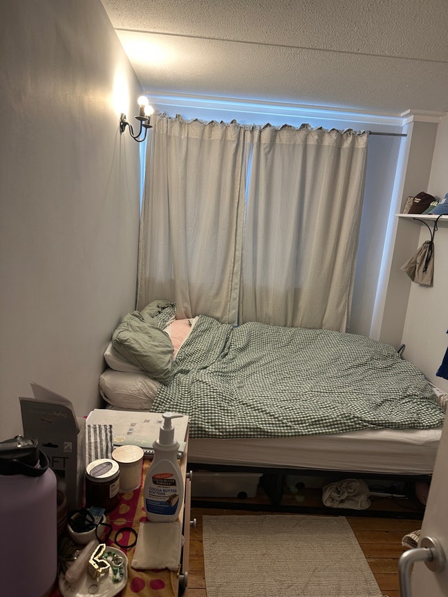 Cozy Furnished Double Room in Battersea Main Photo