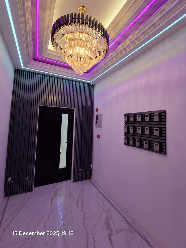 Uc/Pip/Benefits Tenants Only  Main Photo