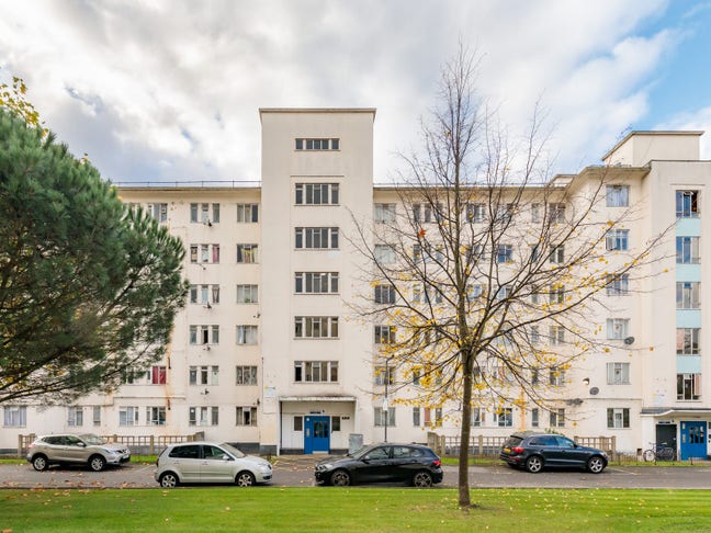 Moberly Road, Clapham Main Photo