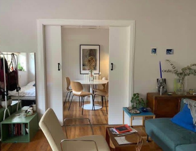 Short Term Sublet Room to Rent in 3 Bed Flat  Main Photo