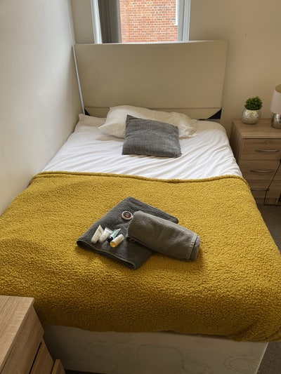 *New Year  Offer Alert!*  Townhouse  @ Balliol  St Main Photo