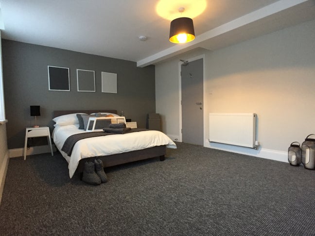 En-Suite Room | All Bills Included | Gateshead Main Photo