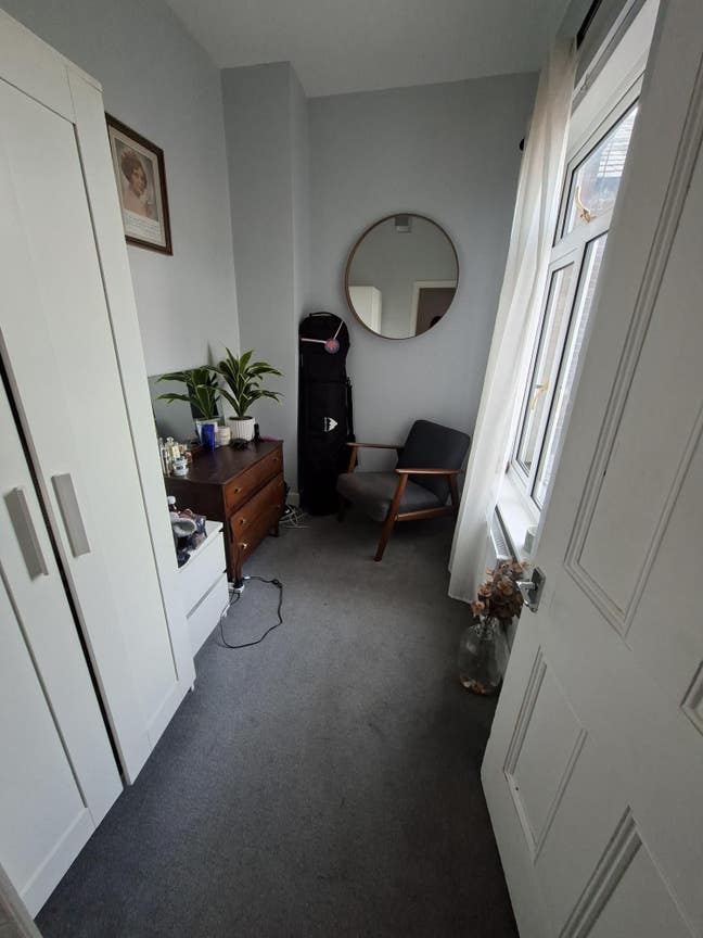 Double Room, Bills Included. Main Photo