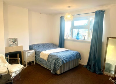 Double Room to Rent.  Main Photo