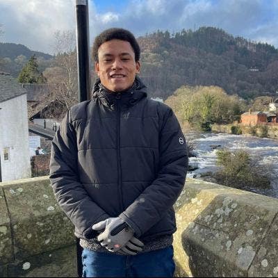 I am not fussy Main Photo