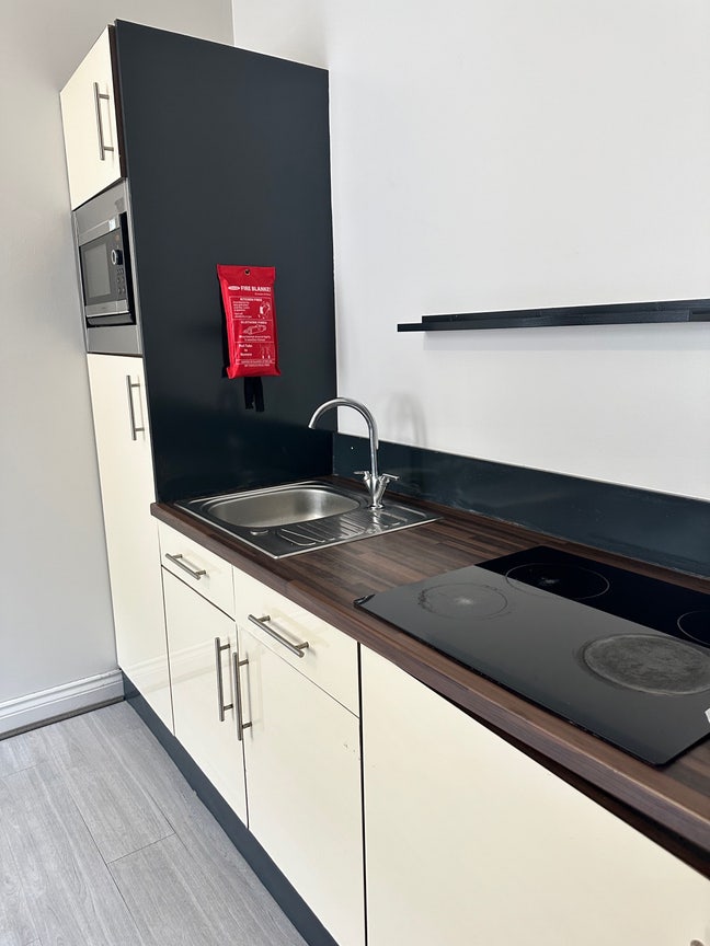 Tenancy Takeover – Available from 1st April Main Photo