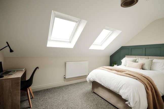 Room in a Shared House, Arlington Road, BS4 Main Photo