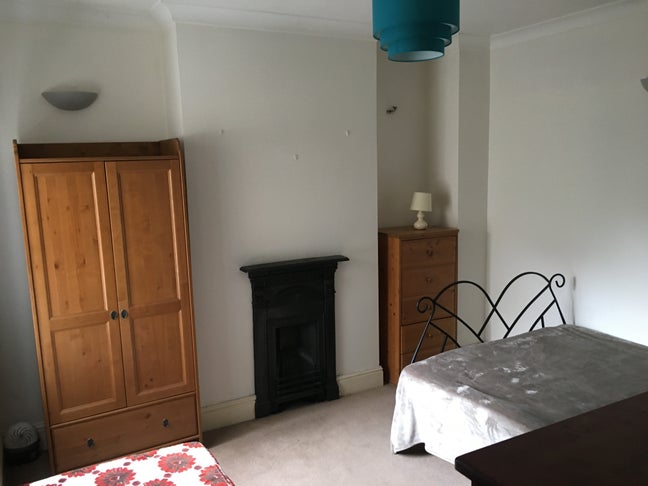Double Room to Rent – St Albans Town Centre Main Photo