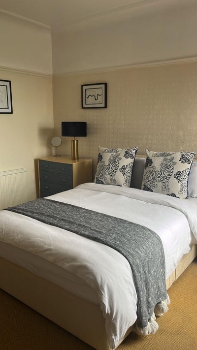 Double room Main Photo