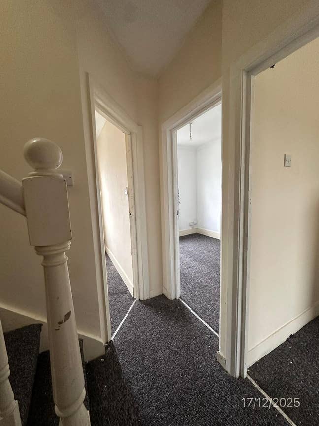 Amazing 3 bedroom flat in Ilford - MUST SEE!! Main Photo