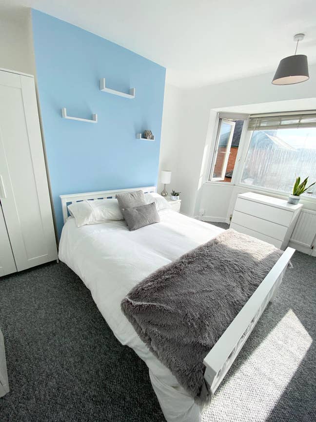 🟢Large Double Available! Zero Deposit! Main Photo