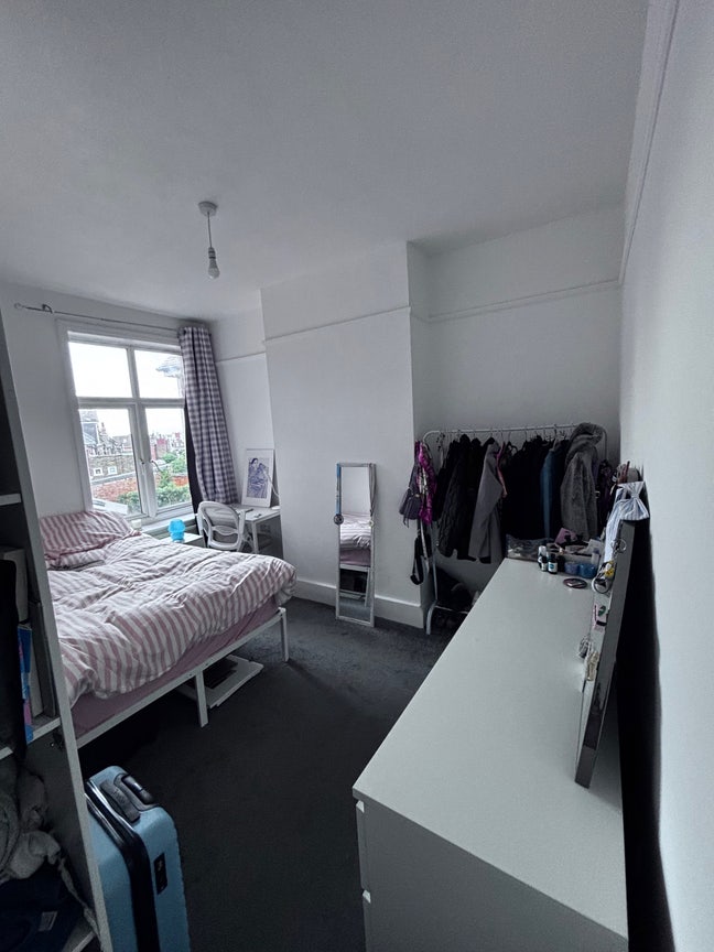 Seven Dials Room  Main Photo