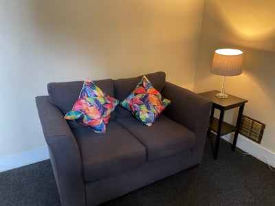 One bed flat in Aberdeen City Centre Main Photo