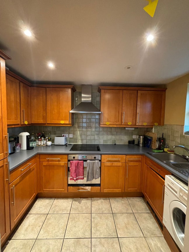 Sublet in Clapham (Now - End of Feb) Main Photo