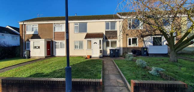 2 Rooms Available In Longbridge B31  Main Photo