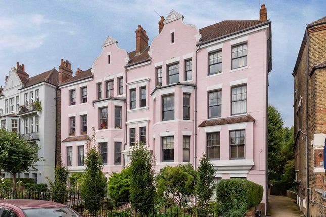 *Double Room in Tufnell Park* Main Photo