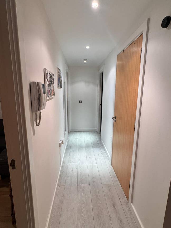 Room in Stratford - 15min from Liverpool St  Main Photo