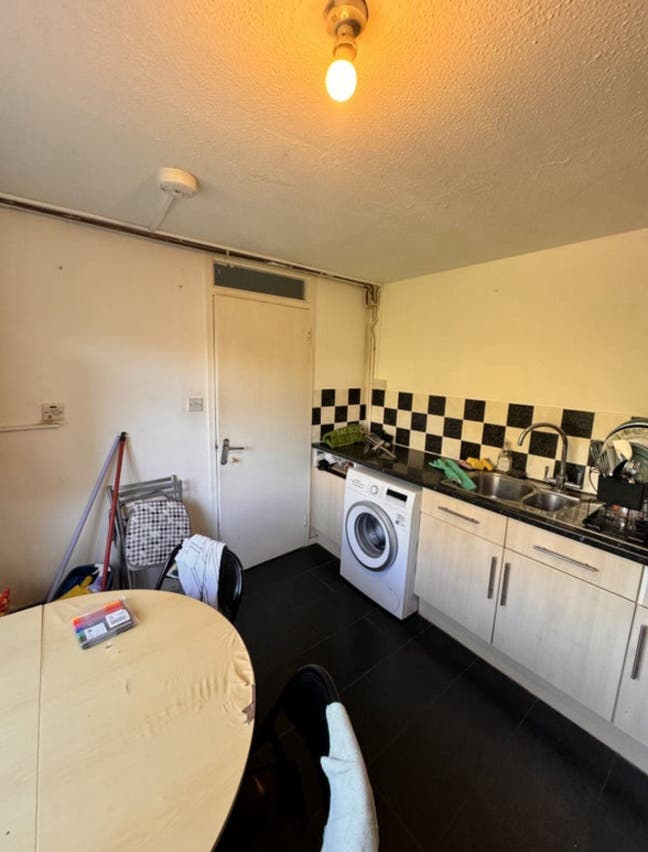 🫧Cosy Double Room in Prime Location - E1 Main Photo