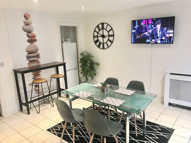 Near  north station and hospital Main Photo