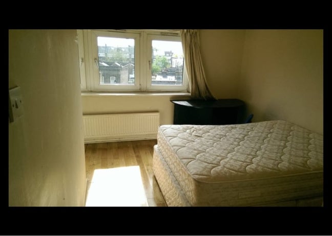 🫧Cosy Double Room in Prime Location - E1 Main Photo