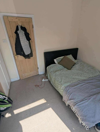 Double room in Tooting 😊 (sublet)  Main Photo