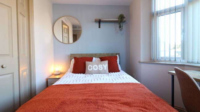 Ensuite Rooms Available 🏡 St Lukes Road Main Photo