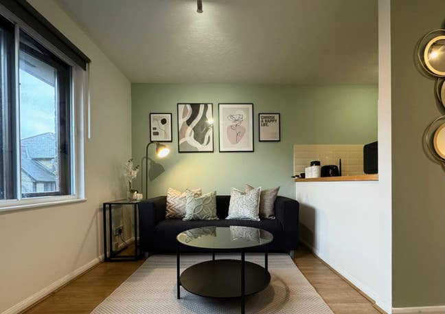 🔥All Bills Included - Short Let - Zone 2🔥 Main Photo