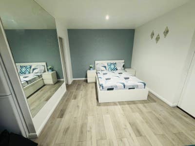 Studio Flat to Rent - Hayes - &pound;1299 Ex Bills  Main Photo