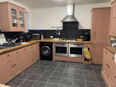 En-suite Double Room in Smithdown Main Photo