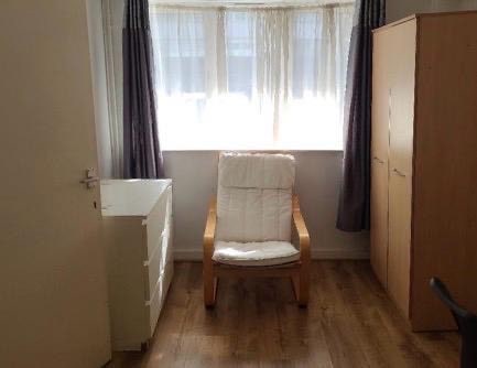 Double room in a lovely house Main Photo