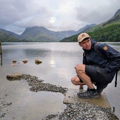 I’ m Jules 33, from France. After ten year... Main Photo