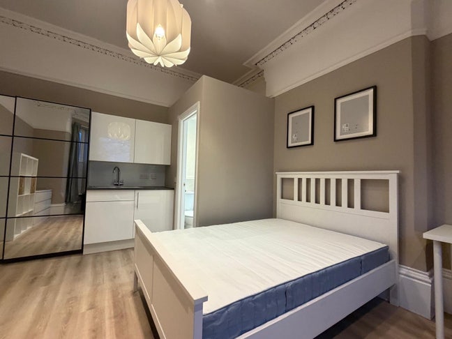 Large En-Suite Forest Fields - Newly Refurbished  Main Photo