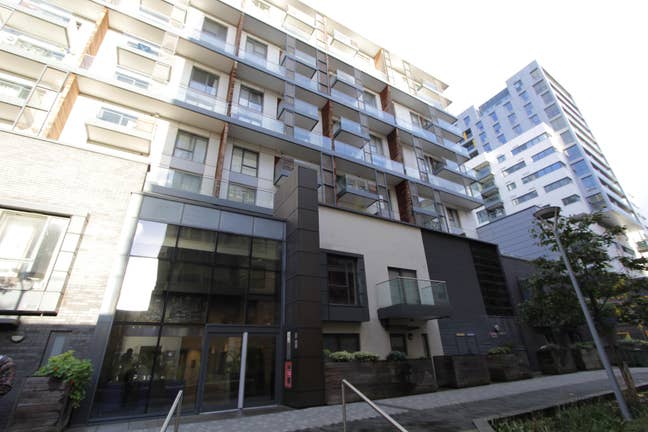 Cheap Single Room in North Greenwich! Main Photo